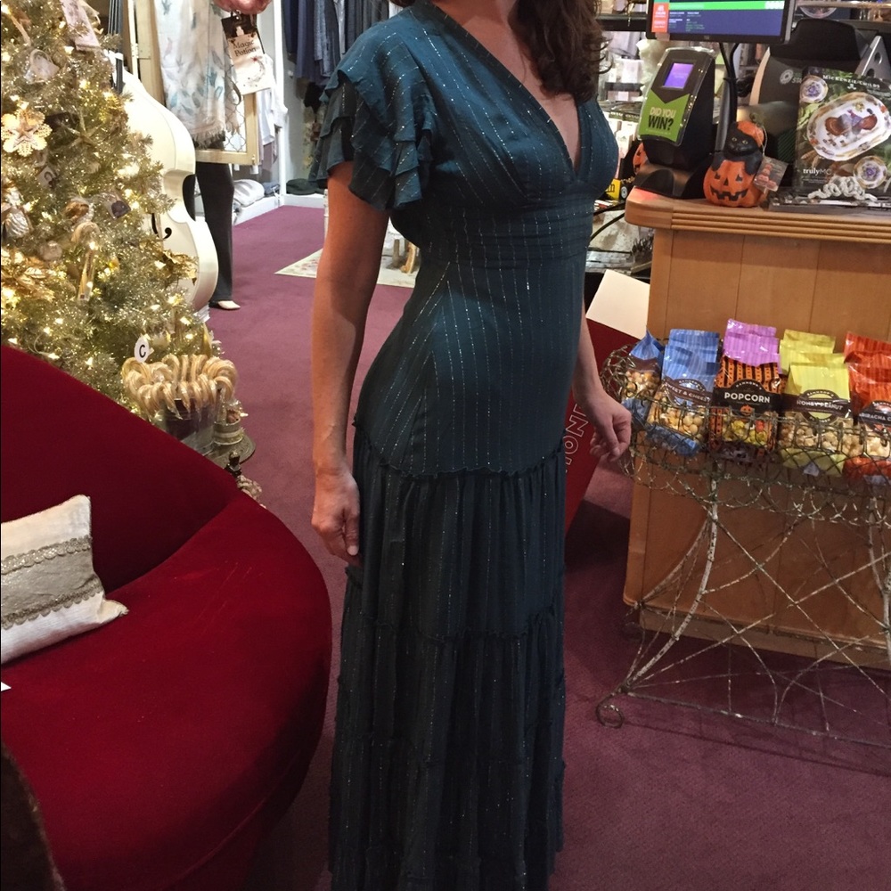Cleobella WESTIN DRESS - Picture 2 of 8